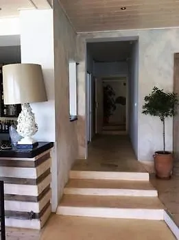 Gasthof Sail Ornos (Mykonos)